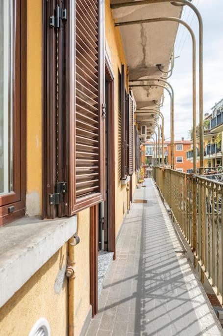 Nido A Due Passi Navigli-bocconi Appartamento