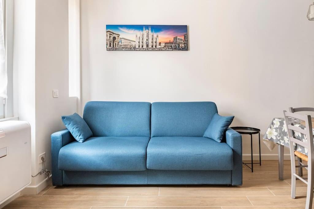Appartamento Nido A Due Passi Navigli-bocconi