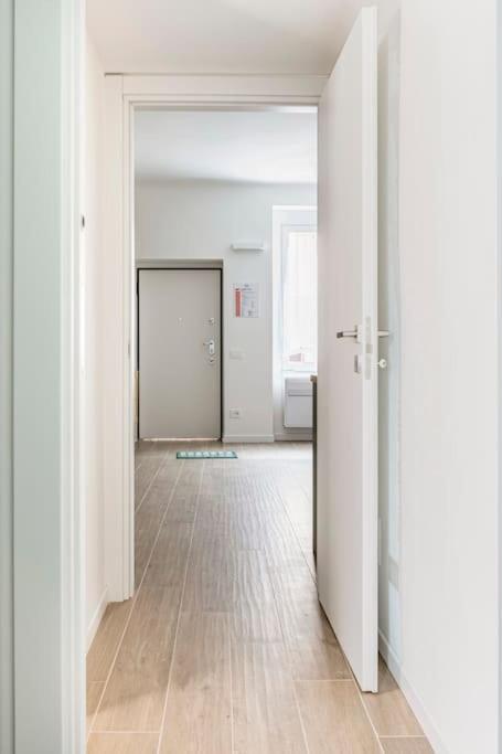 Nido A Due Passi Navigli-bocconi Appartamento Milano