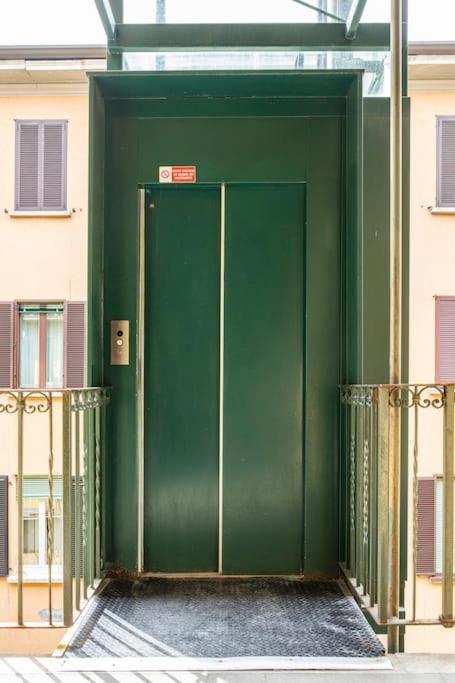 Appartamento Nido A Due Passi Navigli-bocconi